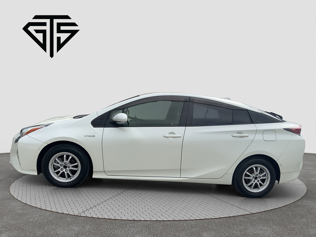 Toyota Prius S Safetyplus MJ68WTV  #6