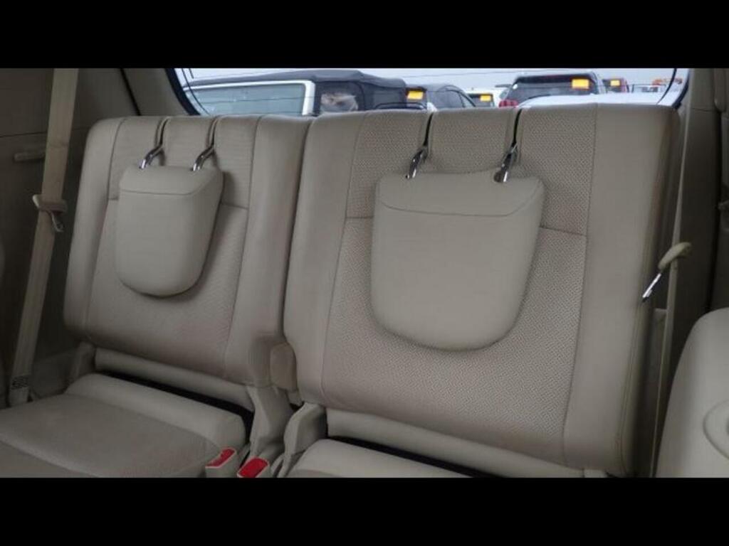 Toyota Land Cruiser 2.8 D-4d Invincible 7 Seats Blue #12