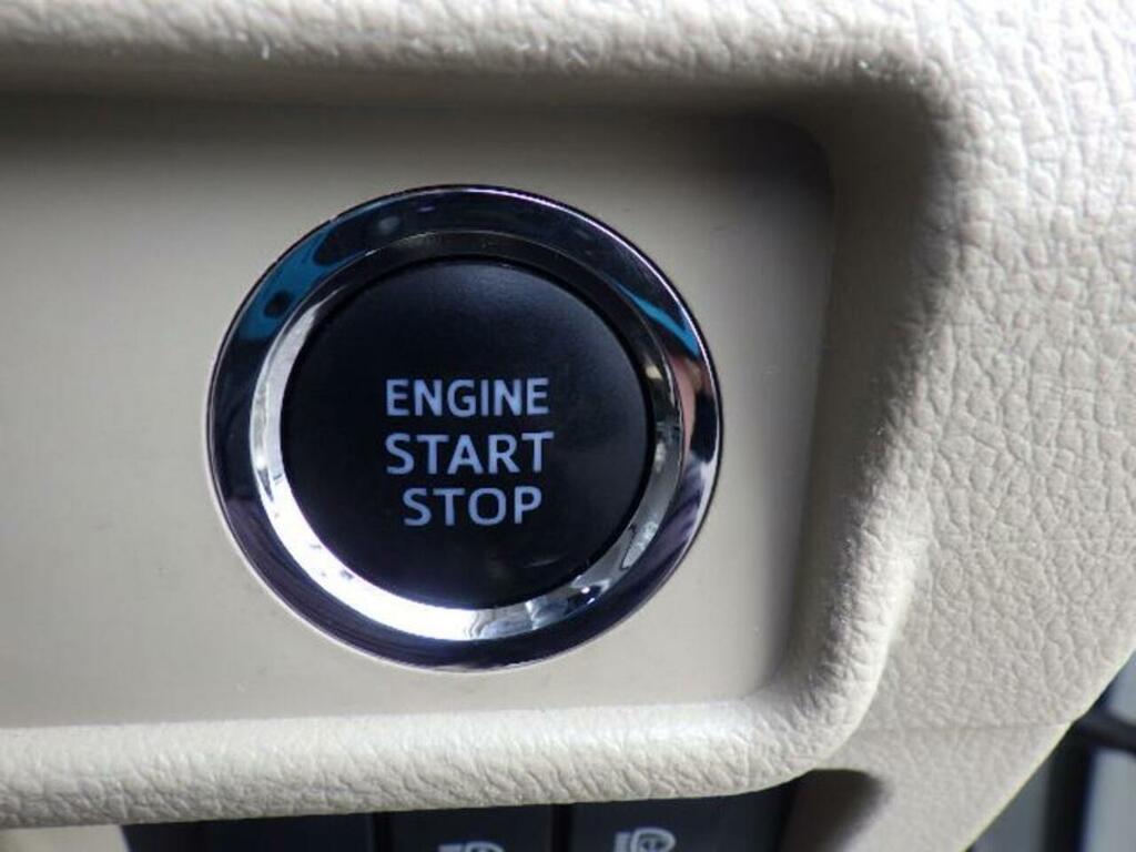 Toyota Land Cruiser 2.8 D-4d Invincible 7 Seats Blue #13