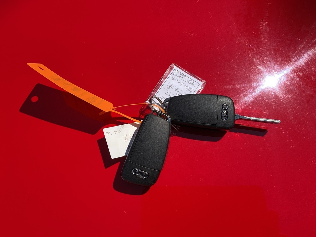 Audi A1 Hatchback 1.2 Tfsi S Line 201363 Red #24