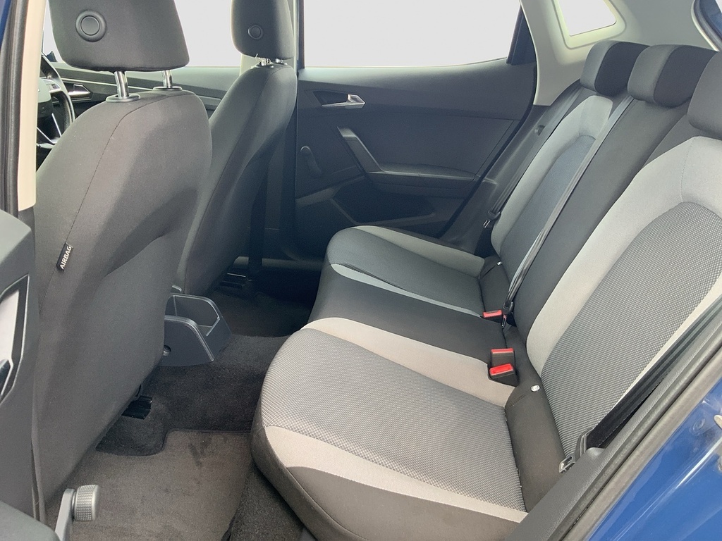 Seat Ibiza 1.0 Tsi 95 Fr Ez Blue #16