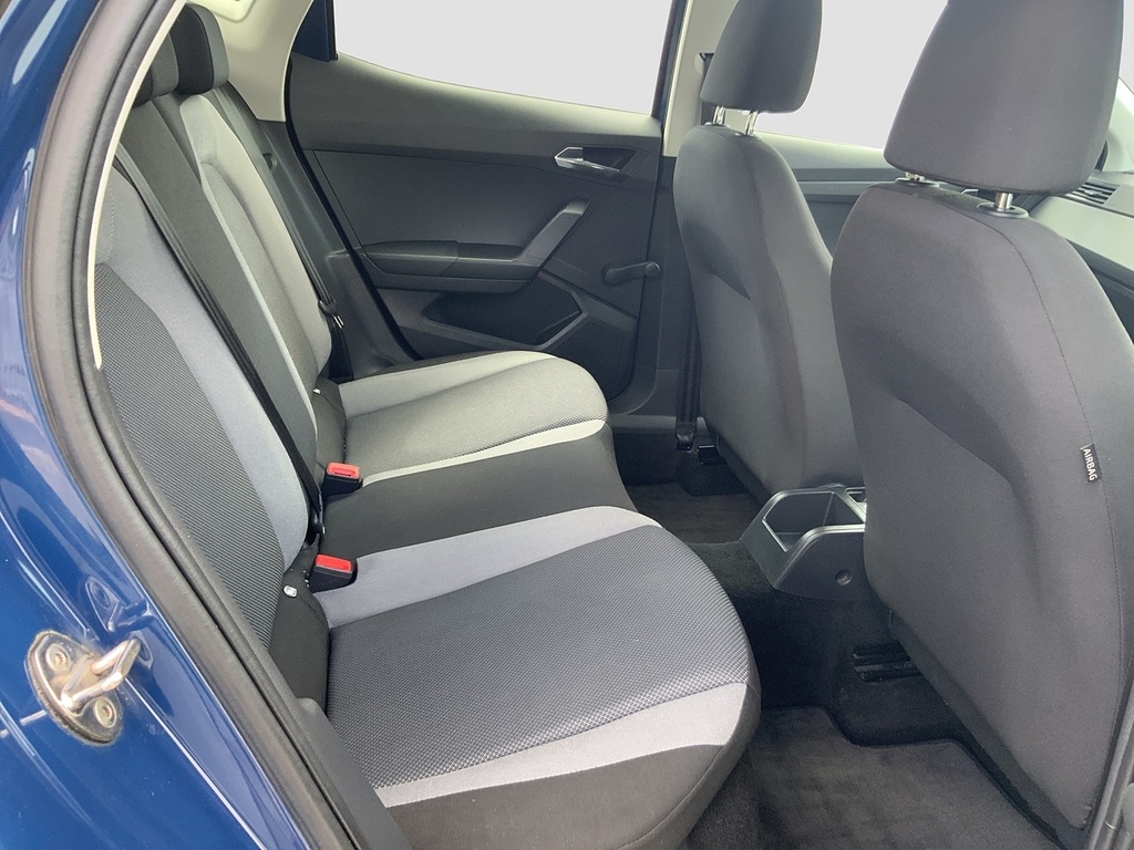 Seat Ibiza 1.0 Tsi 95 Fr Ez Blue #17