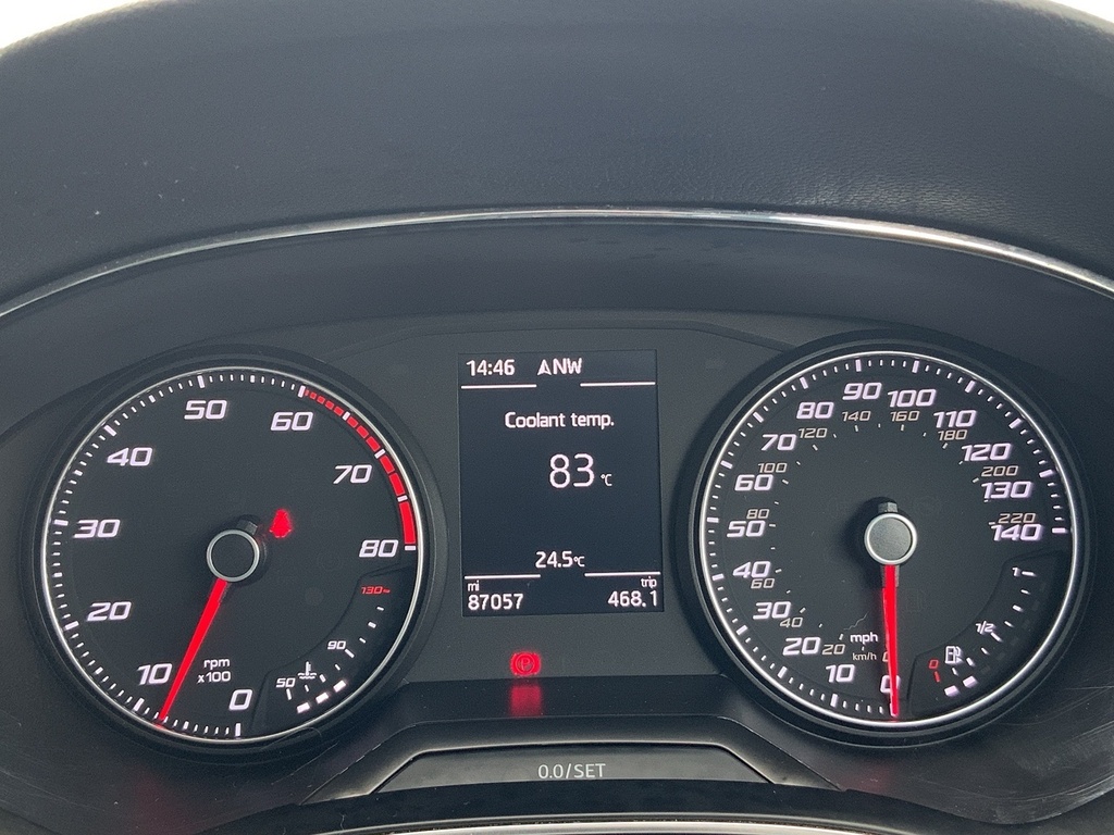 Seat Ibiza 1.0 Tsi 95 Fr Ez Blue #25