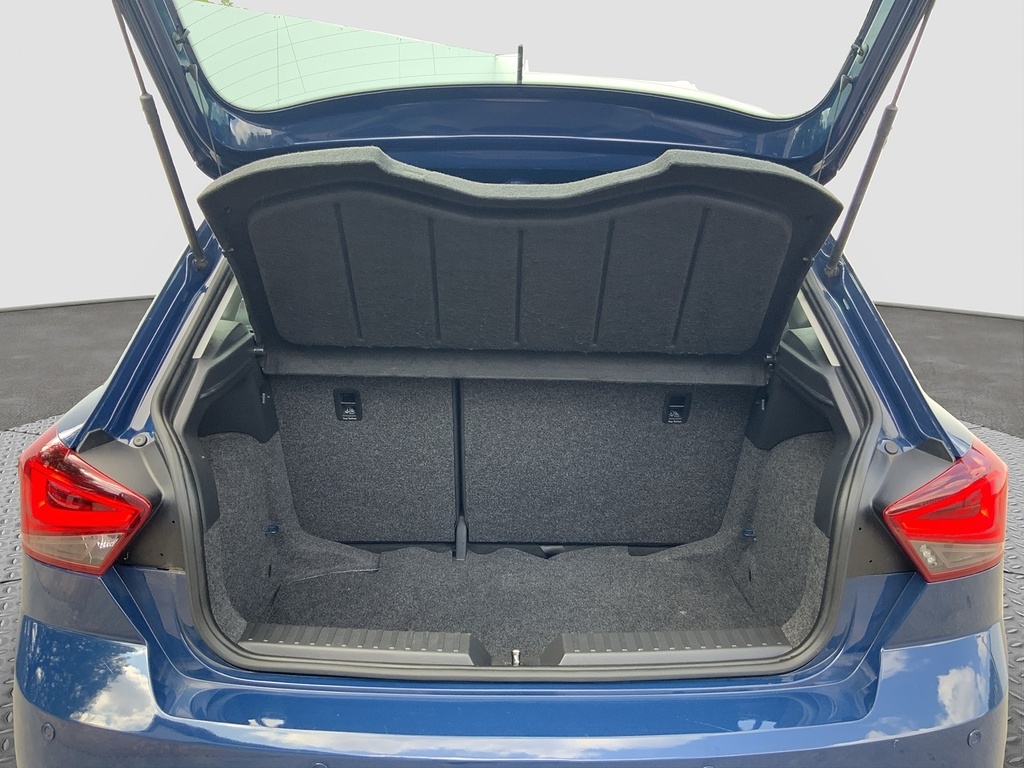 Seat Ibiza 1.0 Tsi 95 Fr Ez Blue #18