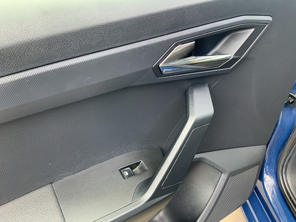 Seat Ibiza 1.0 Tsi 95 Fr Ez Blue #14