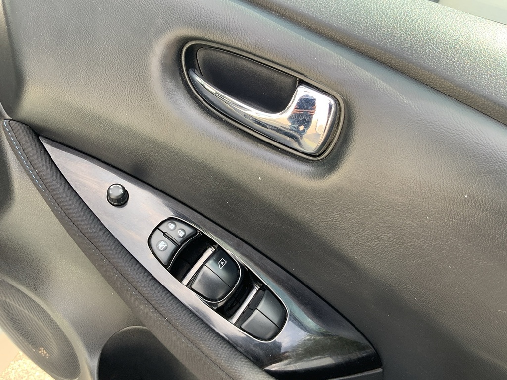 Nissan Leaf 40Kwh N-connecta Hatchback 150  #13