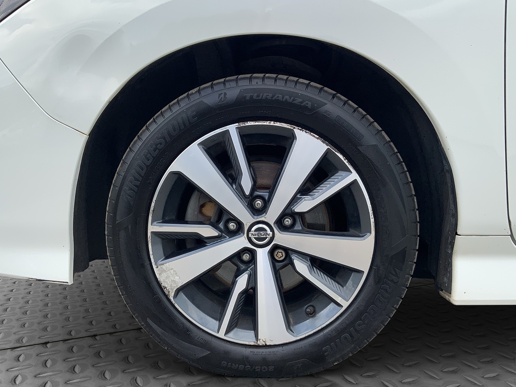 Nissan Leaf 40Kwh N-connecta Hatchback 150  #22