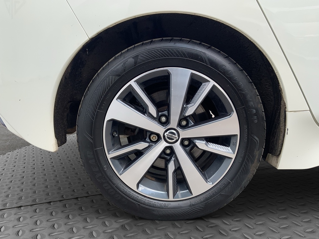 Nissan Leaf 40Kwh N-connecta Hatchback 150  #23