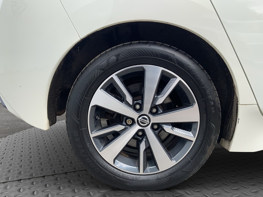 Nissan Leaf 40Kwh N-connecta Hatchback 150  #21
