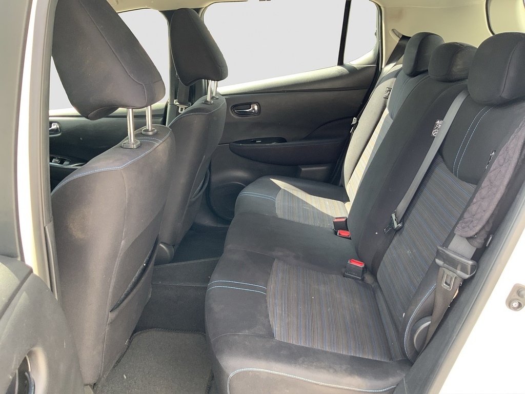 Nissan Leaf 40Kwh N-connecta Hatchback 150  #17