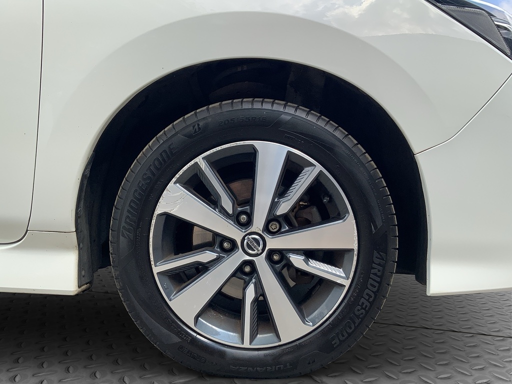 Nissan Leaf 40Kwh N-connecta Hatchback 150  #20