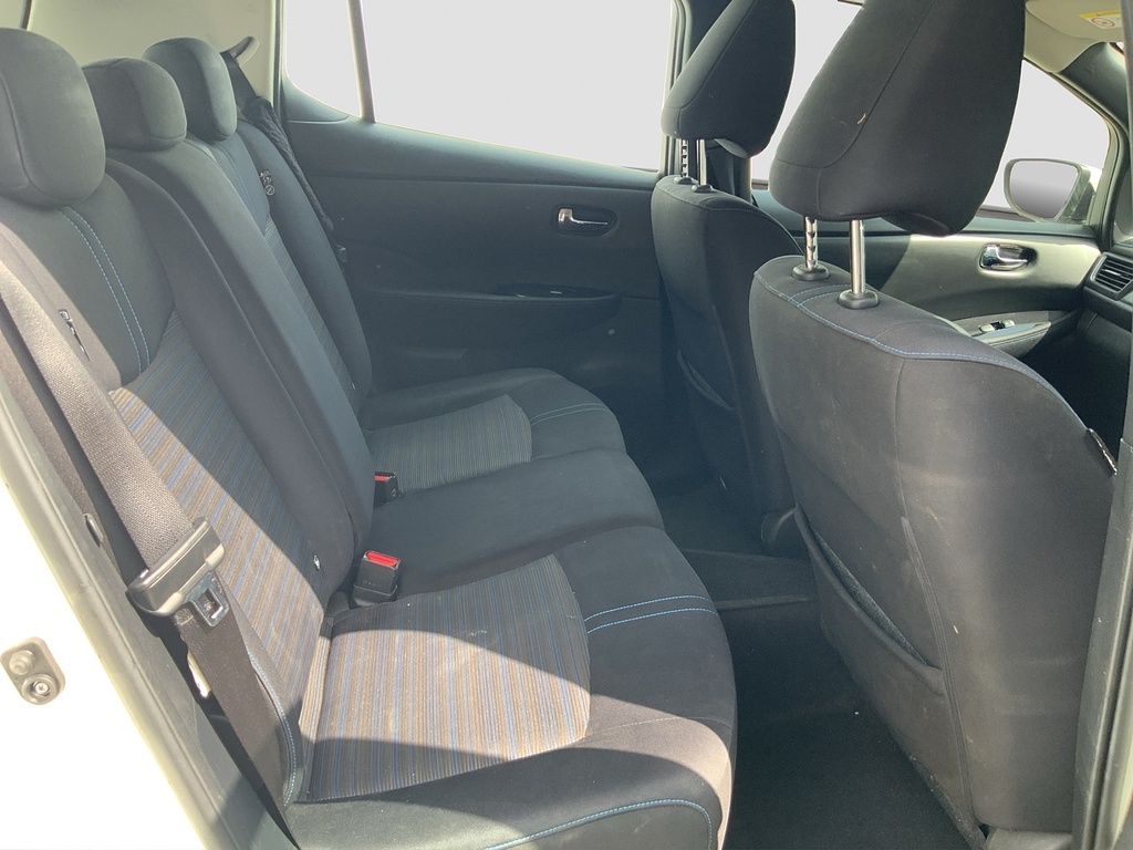 Nissan Leaf 40Kwh N-connecta Hatchback 150  #18