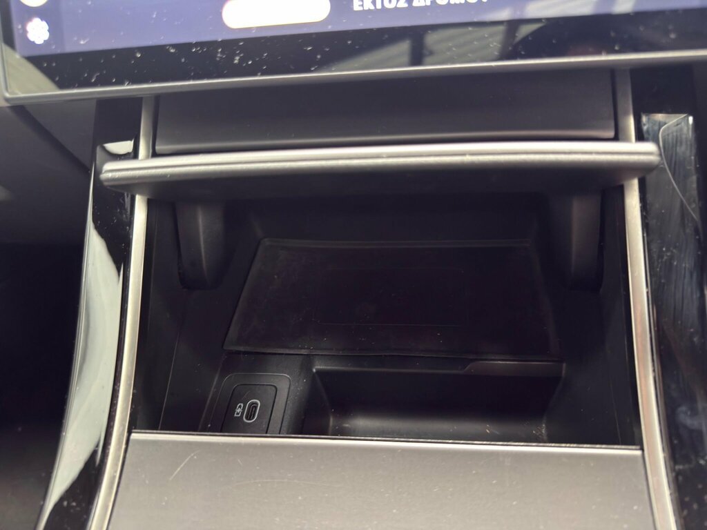 Land Rover Range Rover Velar Dynamic Se Black #16