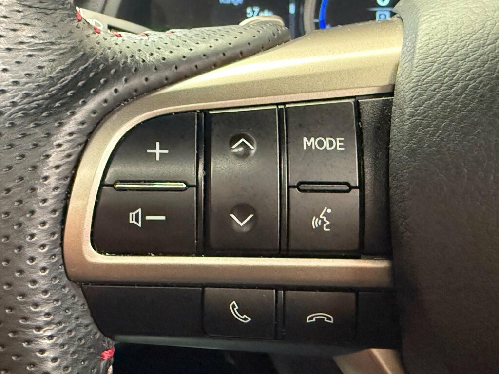 Lexus RX 450H L V6 Silver #33