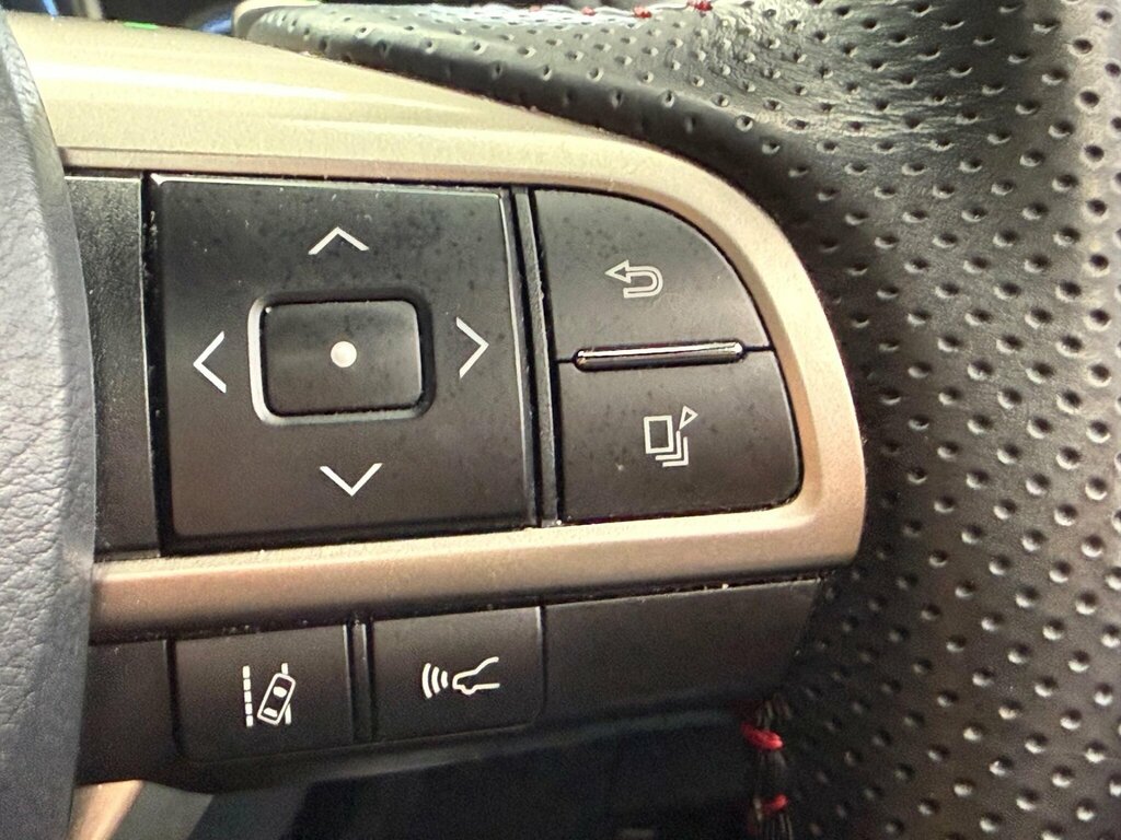 Lexus RX 450H L V6 Silver #32