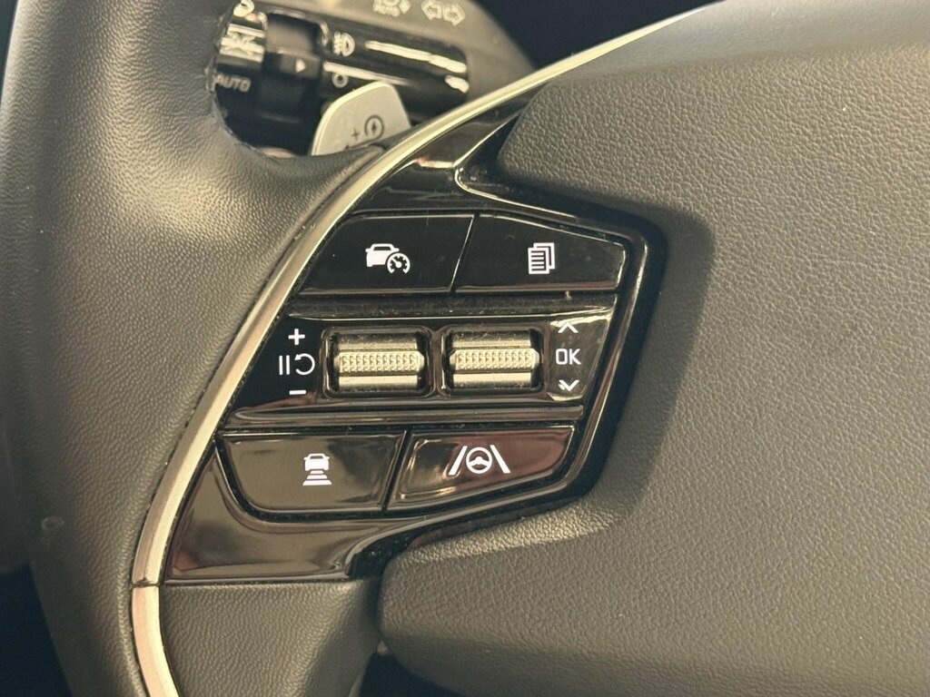 Kia e-Niro 64.8Kwh 4 Suv Black #20