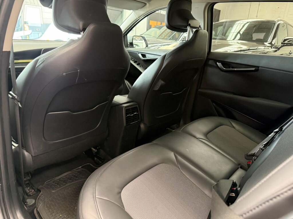 Kia e-Niro 64.8Kwh 4 Suv Black #7