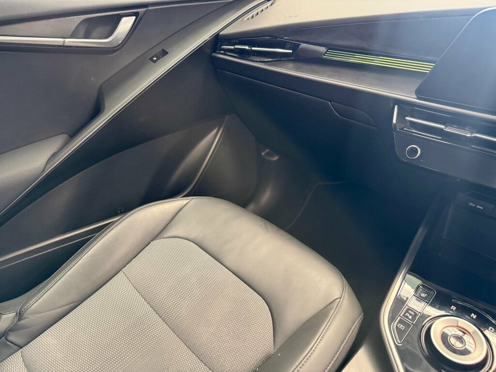 Kia e-Niro 64.8Kwh 4 Suv Black #12