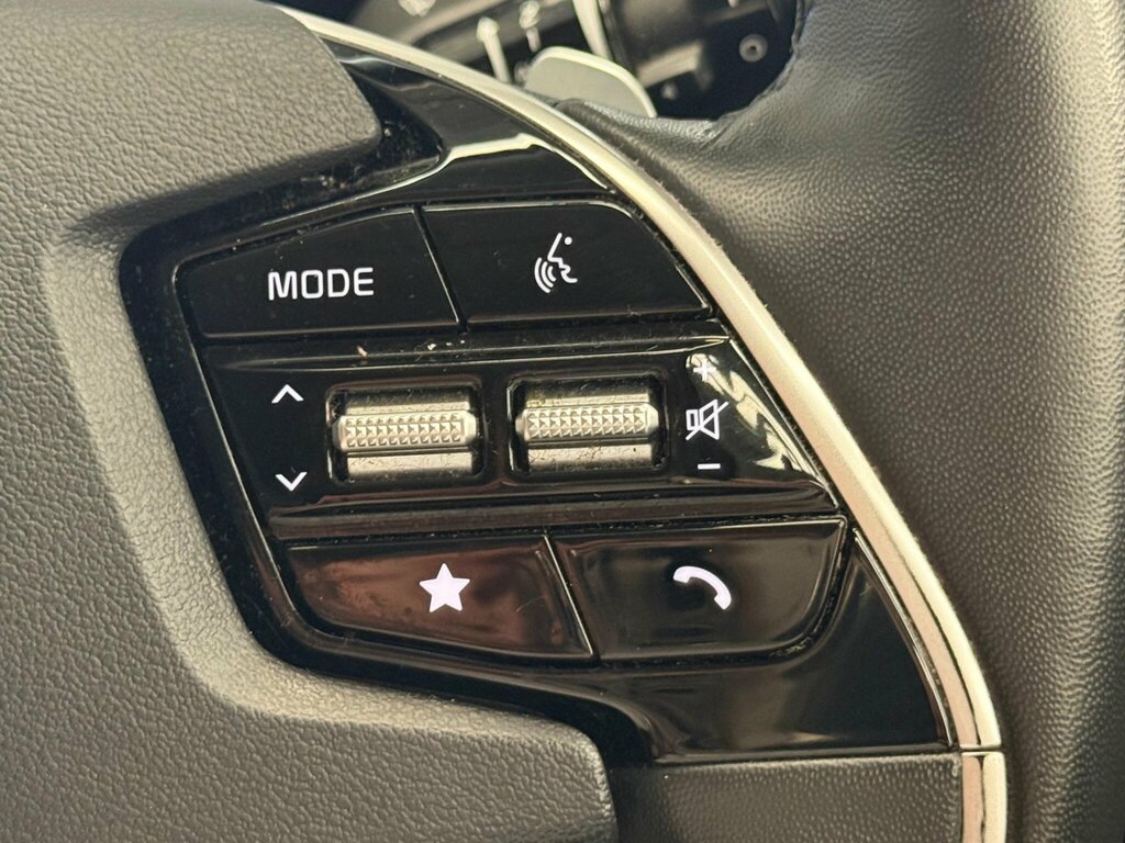 Kia e-Niro 64.8Kwh 4 Suv Black #19