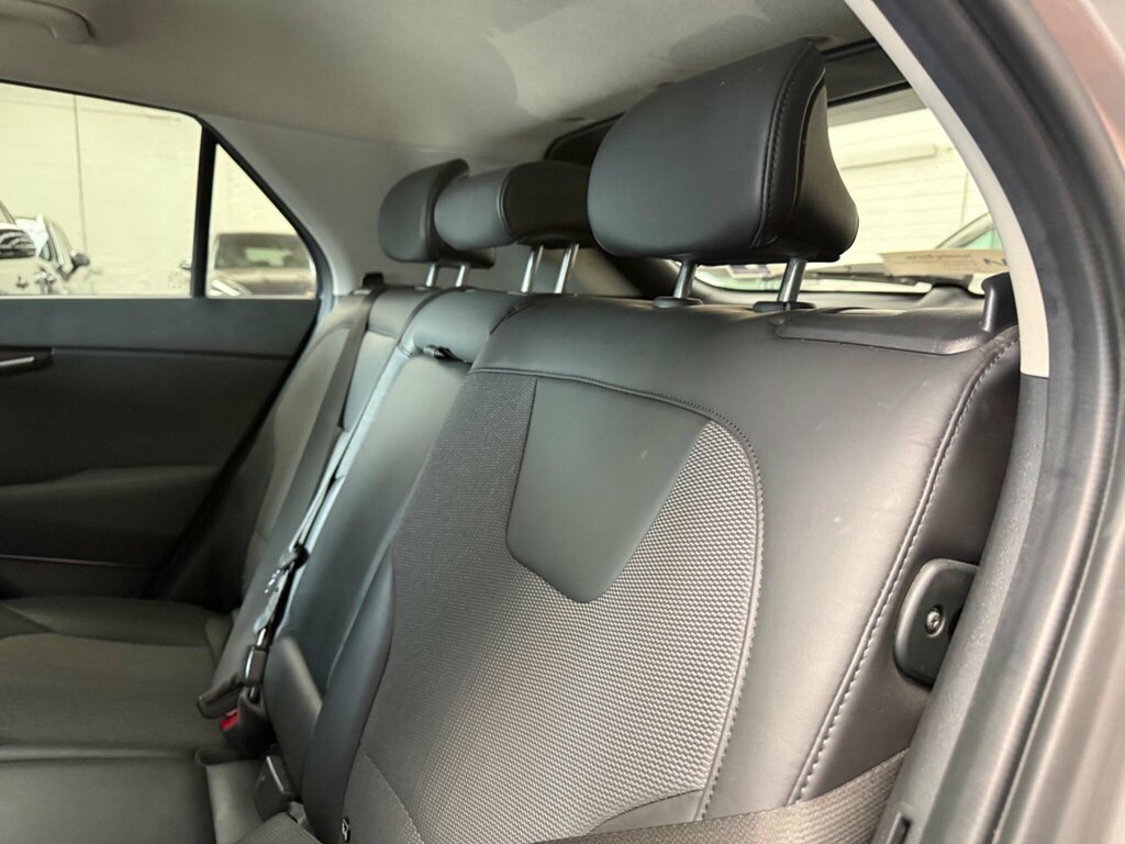 Kia e-Niro 64.8Kwh 4 Suv Black #8
