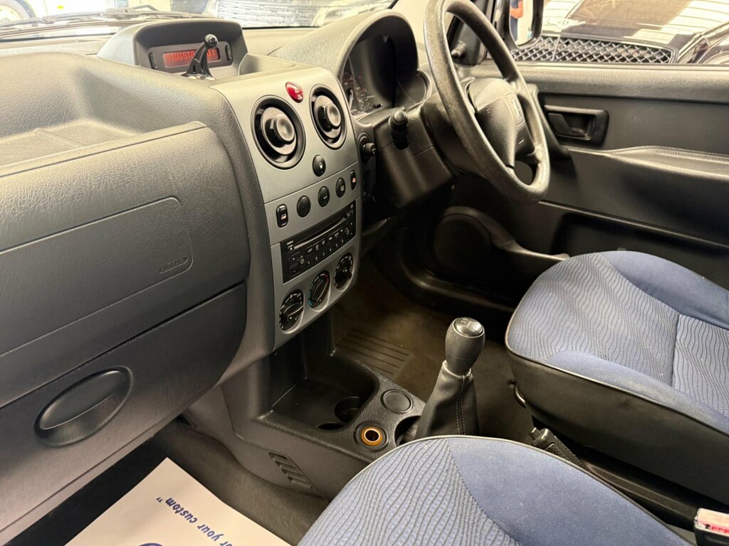Peugeot Partner 1.6L Escapade Silver #10