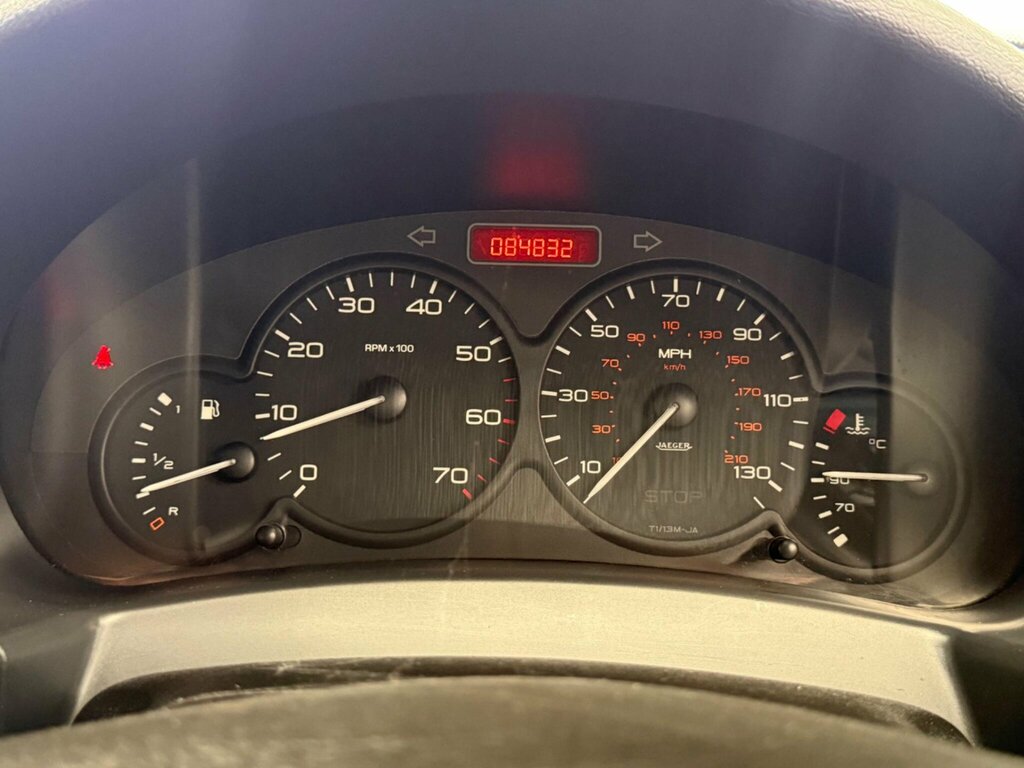 Peugeot Partner 1.6L Escapade Silver #14