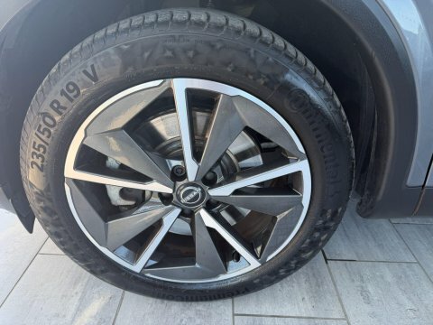 Nissan Qashqai 1.5 Dci Tekna #14