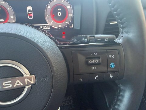 Nissan Qashqai 1.5 Dci Tekna #23