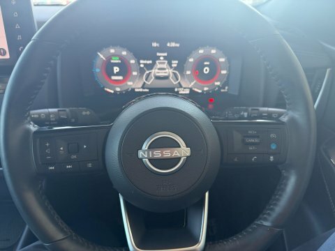 Nissan Qashqai 1.5 Dci Tekna #22