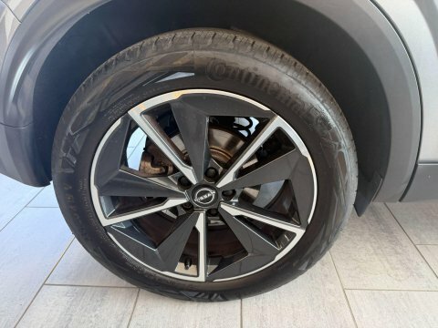 Nissan Qashqai 1.5 Dci Tekna #4
