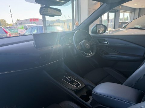 Nissan Qashqai 1.5 Dci Tekna #15