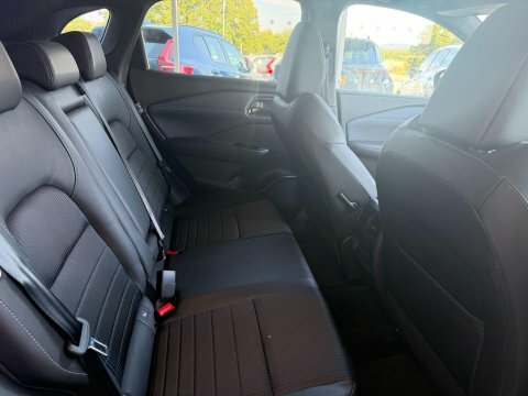 Nissan Qashqai 1.5 Dci Tekna #17