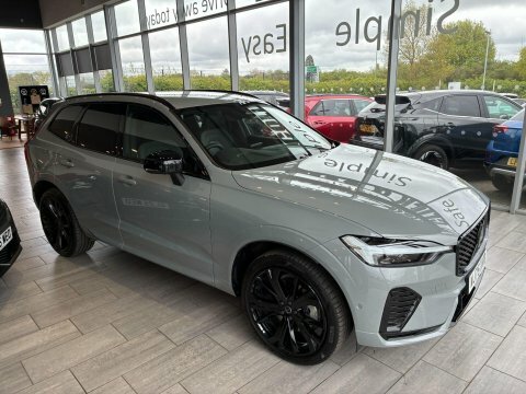 Volvo XC60 2.0 B5 Mhev  #4