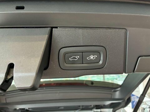 Volvo XC60 2.0 B6p 300 Inscription Awd Geartronic  #15