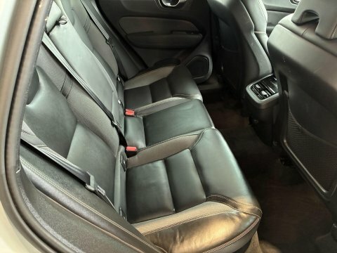 Volvo XC60 2.0 B6p 300 Inscription Awd Geartronic  #12