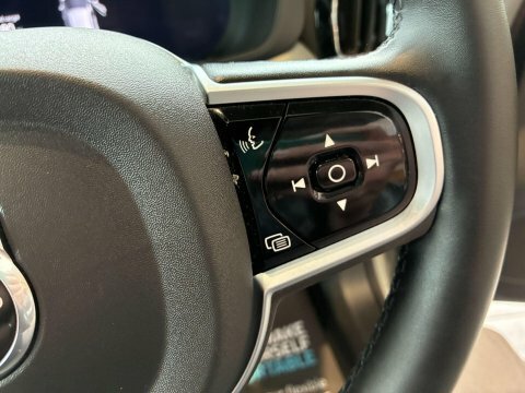Volvo XC60 2.0 B6p 300 Inscription Awd Geartronic  #23