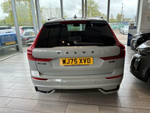 Volvo XC60 2.0 B5 Mhev  #6