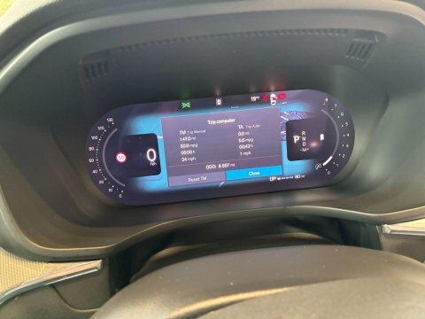 Volvo XC60 2.0 B6p 300 Inscription Awd Geartronic  #28
