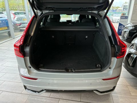 Volvo XC60 2.0 B6p 300 Inscription Awd Geartronic  #14