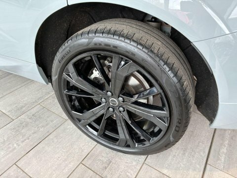 Volvo XC60 2.0 B6p 300 Inscription Awd Geartronic  #8
