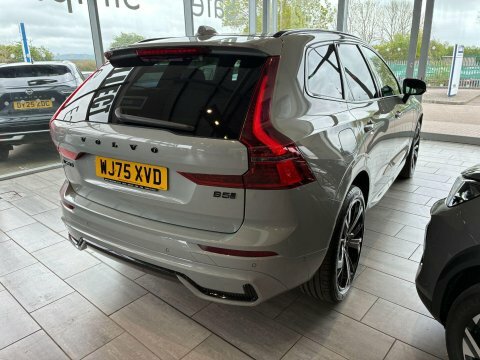 Volvo XC60 2.0 B5 Mhev  #5