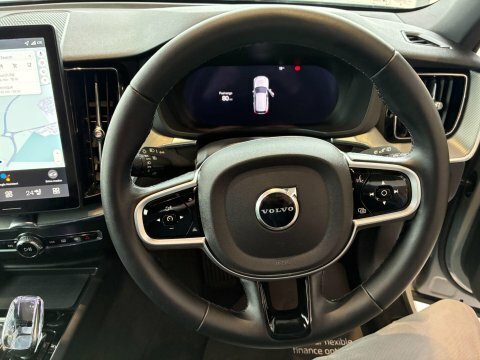 Volvo XC60 2.0 B6p 300 Inscription Awd Geartronic  #21