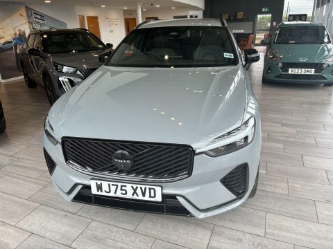 Volvo XC60 2.0 B5 Mhev  #2