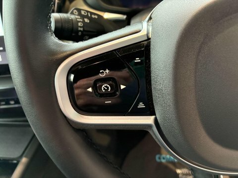 Volvo XC60 2.0 B6p 300 Inscription Awd Geartronic  #22
