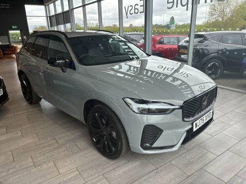 Volvo XC60 2.0 B5 Mhev  #3