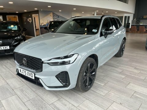 Volvo XC60 2.0 B5 Mhev 