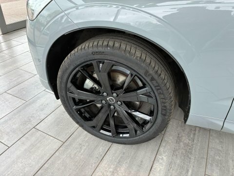 Volvo XC60 2.0 B6p 300 Inscription Awd Geartronic  #9