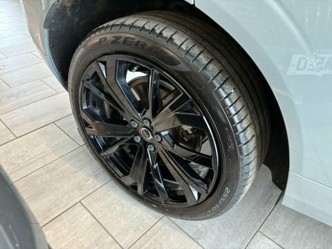 Volvo XC60 2.0 B6p 300 Inscription Awd Geartronic  #11