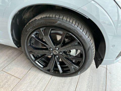 Volvo XC60 2.0 B6p 300 Inscription Awd Geartronic  #10