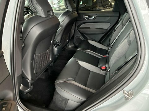 Volvo XC60 2.0 B6p 300 Inscription Awd Geartronic  #16